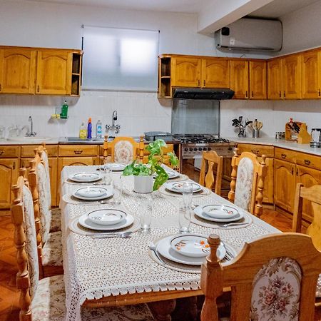 Sao Vicente Guest House Extérieur photo