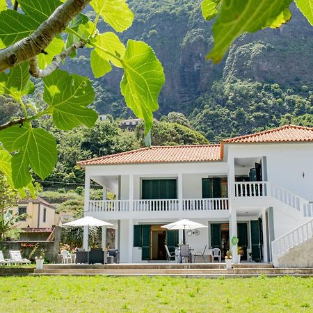 Sao Vicente Guest House Extérieur photo