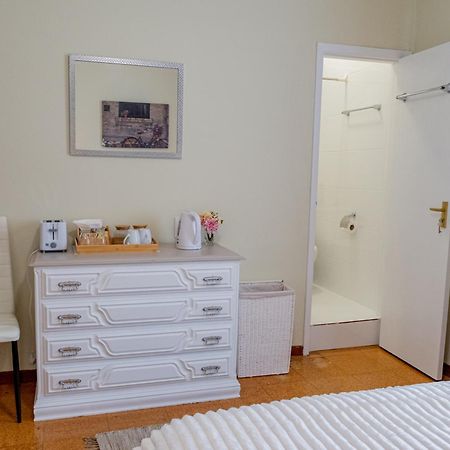 Sao Vicente Guest House Extérieur photo