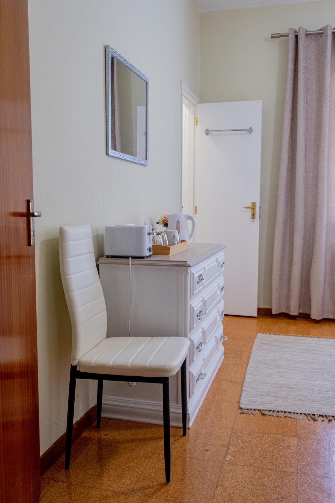 Sao Vicente Guest House Extérieur photo