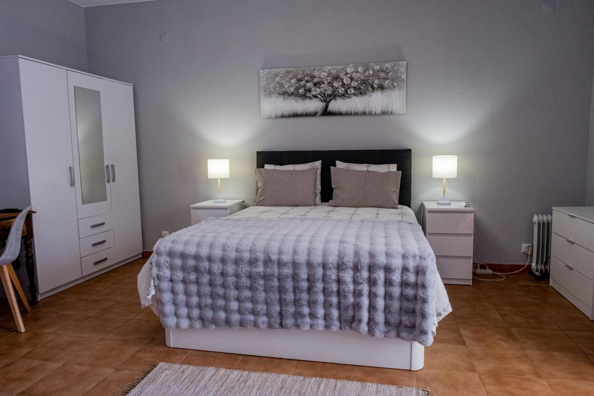 Sao Vicente Guest House Extérieur photo