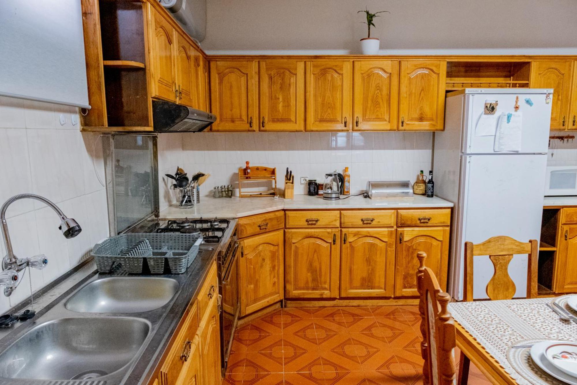 Sao Vicente Guest House Extérieur photo