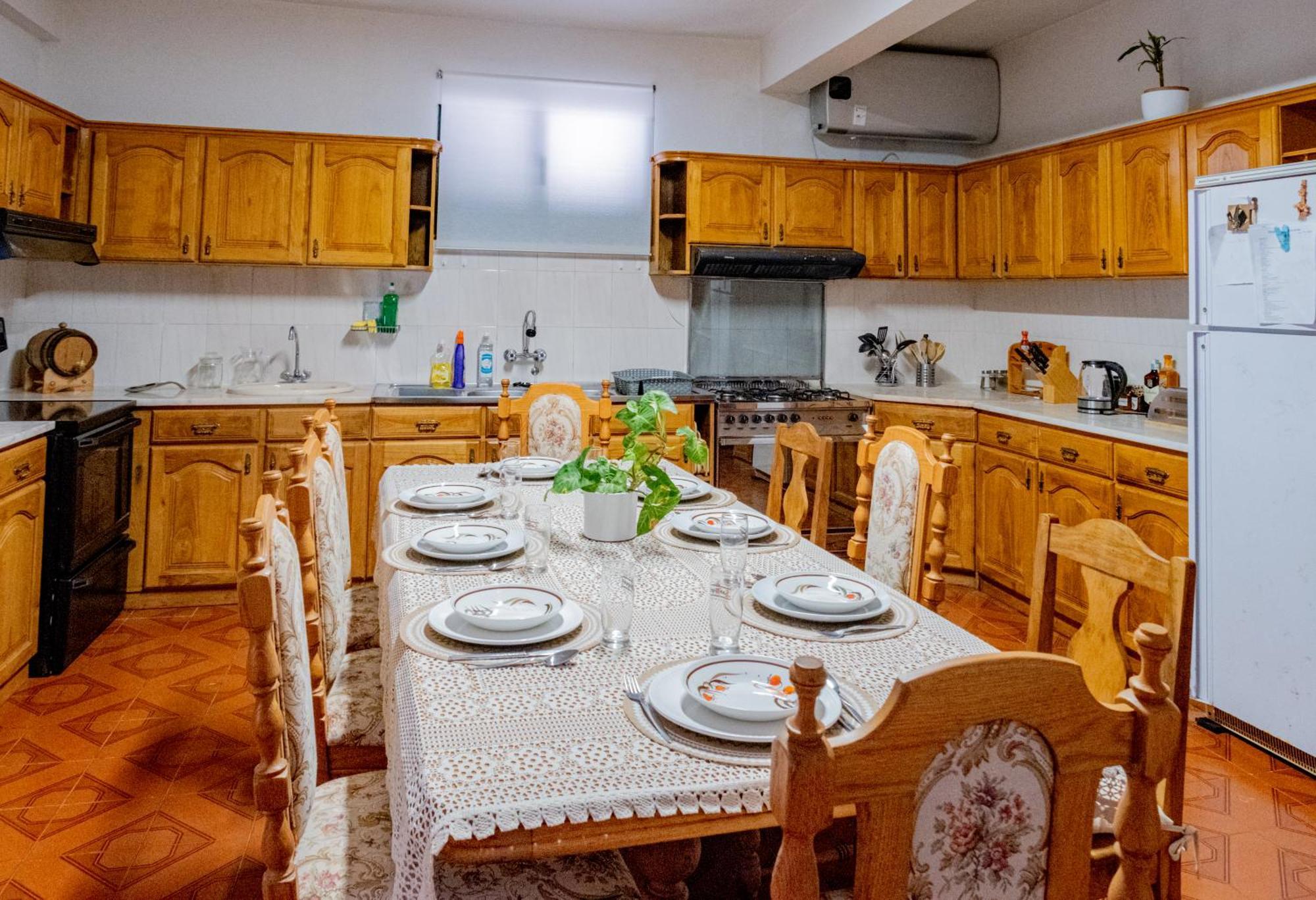 Sao Vicente Guest House Extérieur photo