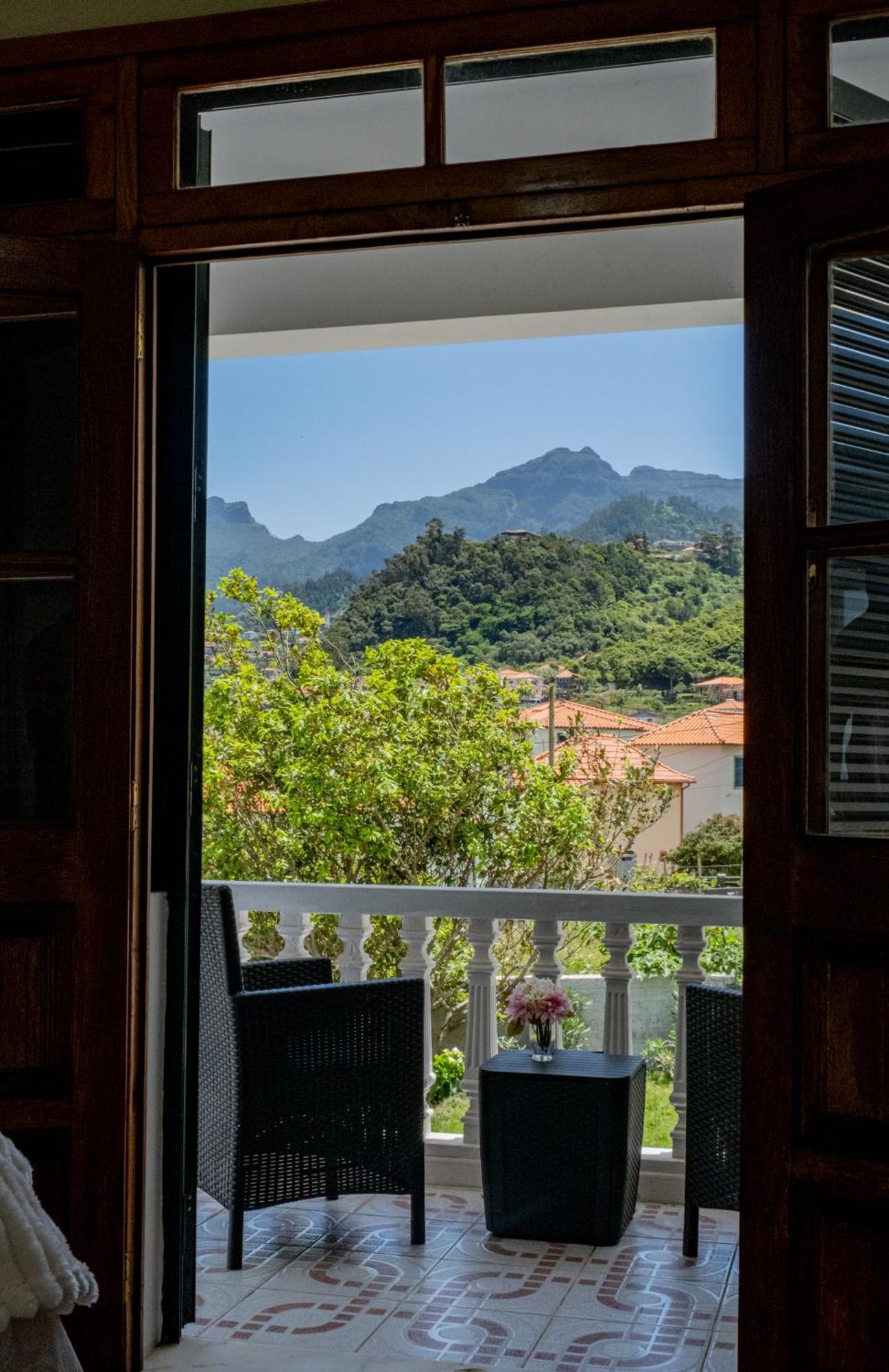 Sao Vicente Guest House Extérieur photo