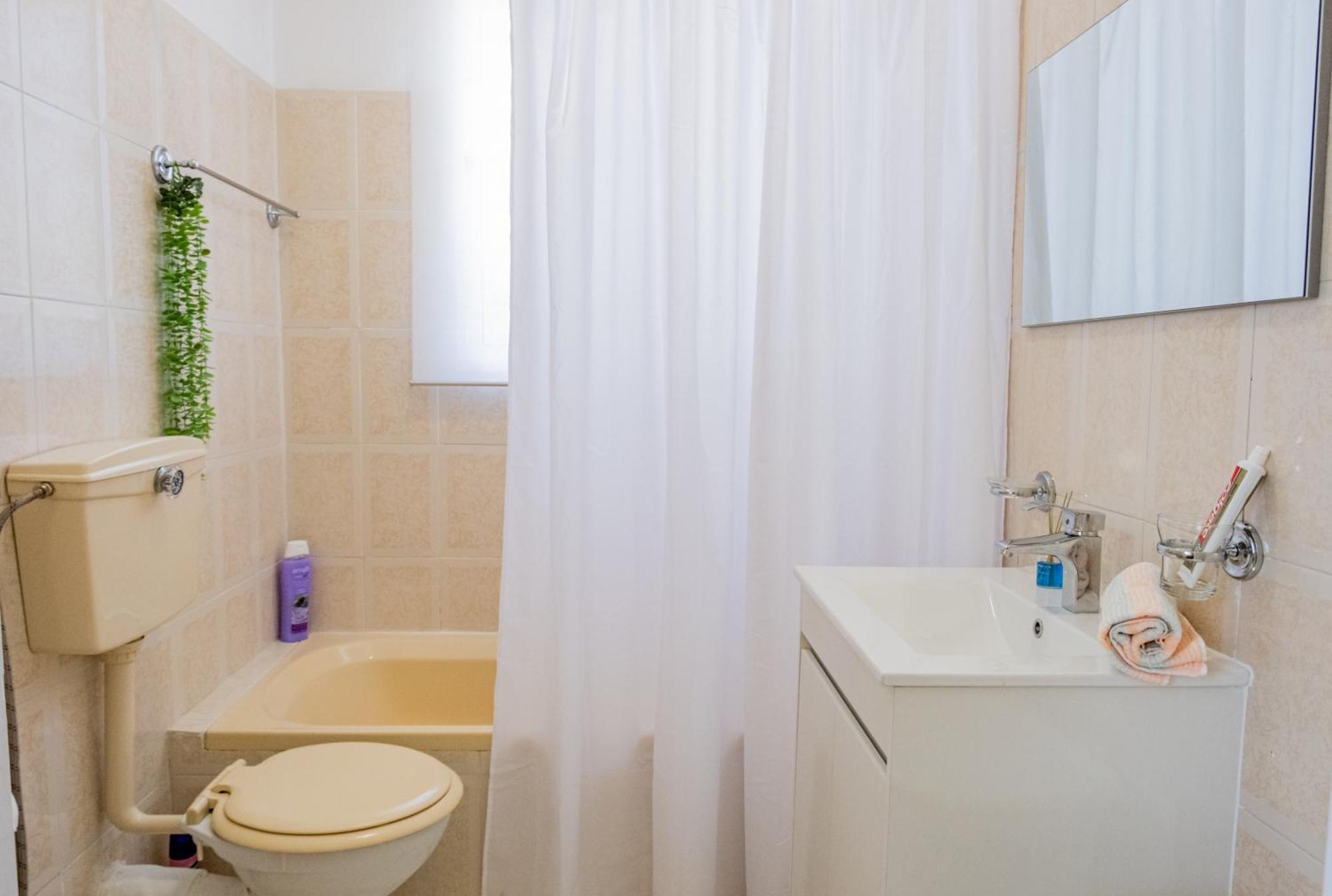 Sao Vicente Guest House Extérieur photo