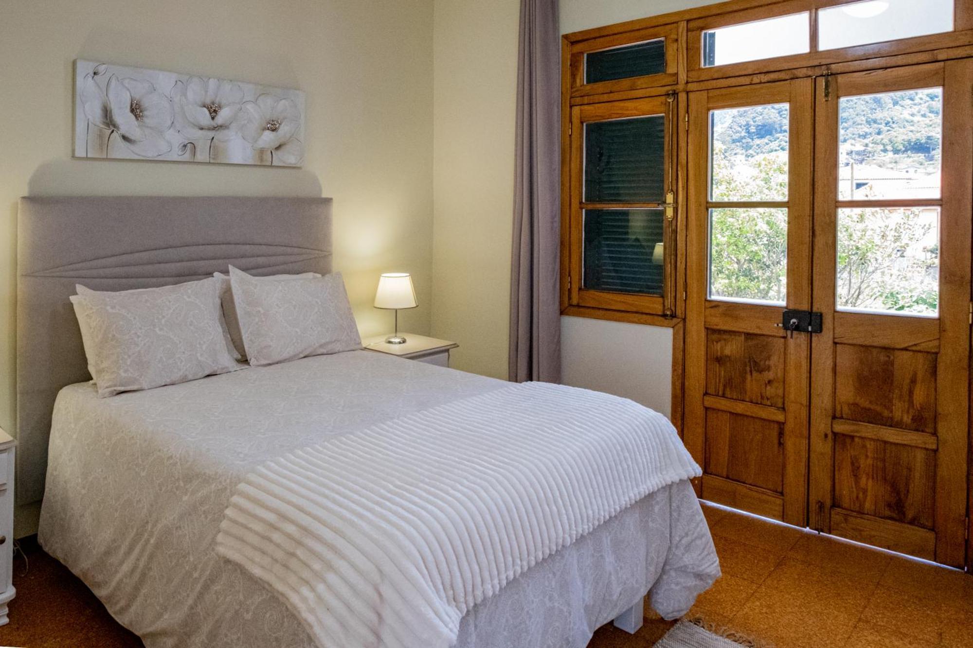 Sao Vicente Guest House Extérieur photo