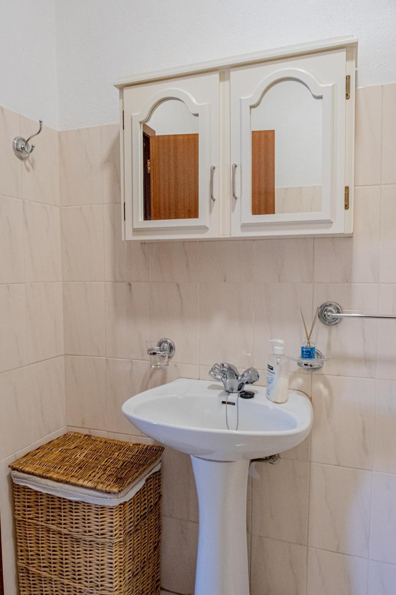 Sao Vicente Guest House Extérieur photo
