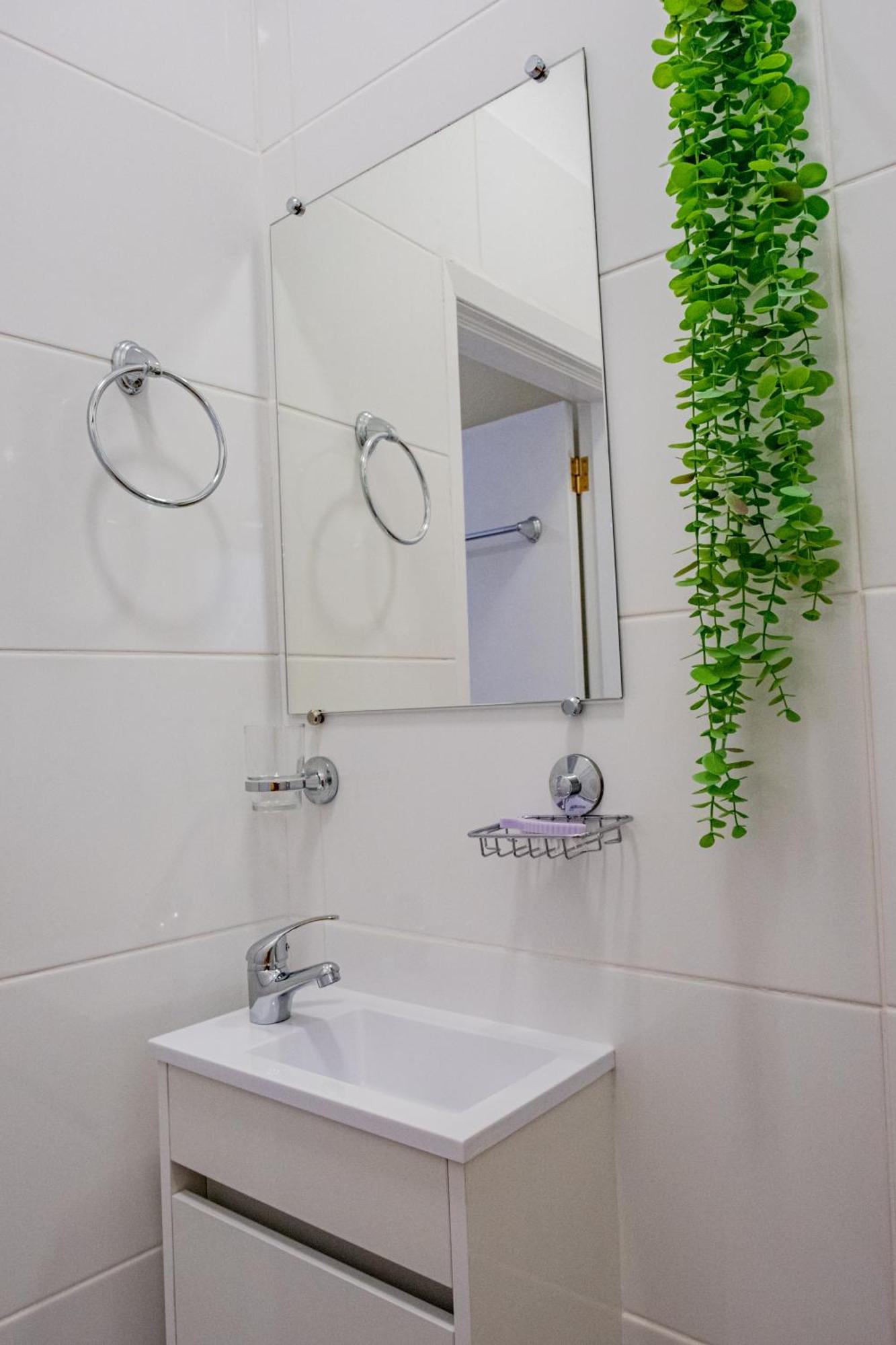 Sao Vicente Guest House Extérieur photo