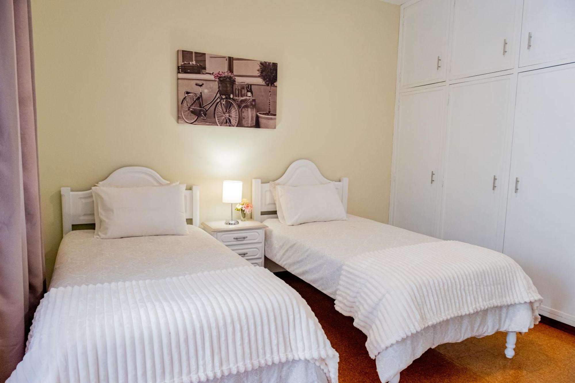 Sao Vicente Guest House Extérieur photo