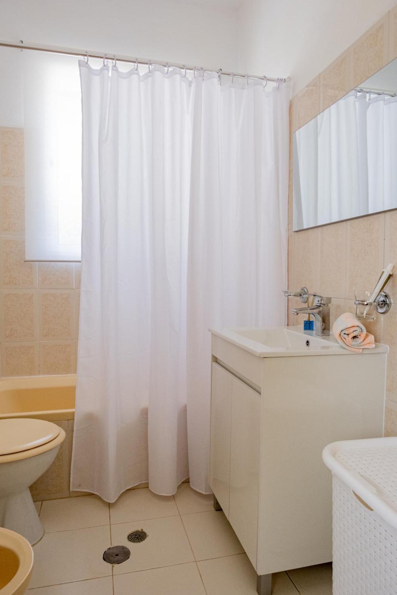 Sao Vicente Guest House Extérieur photo