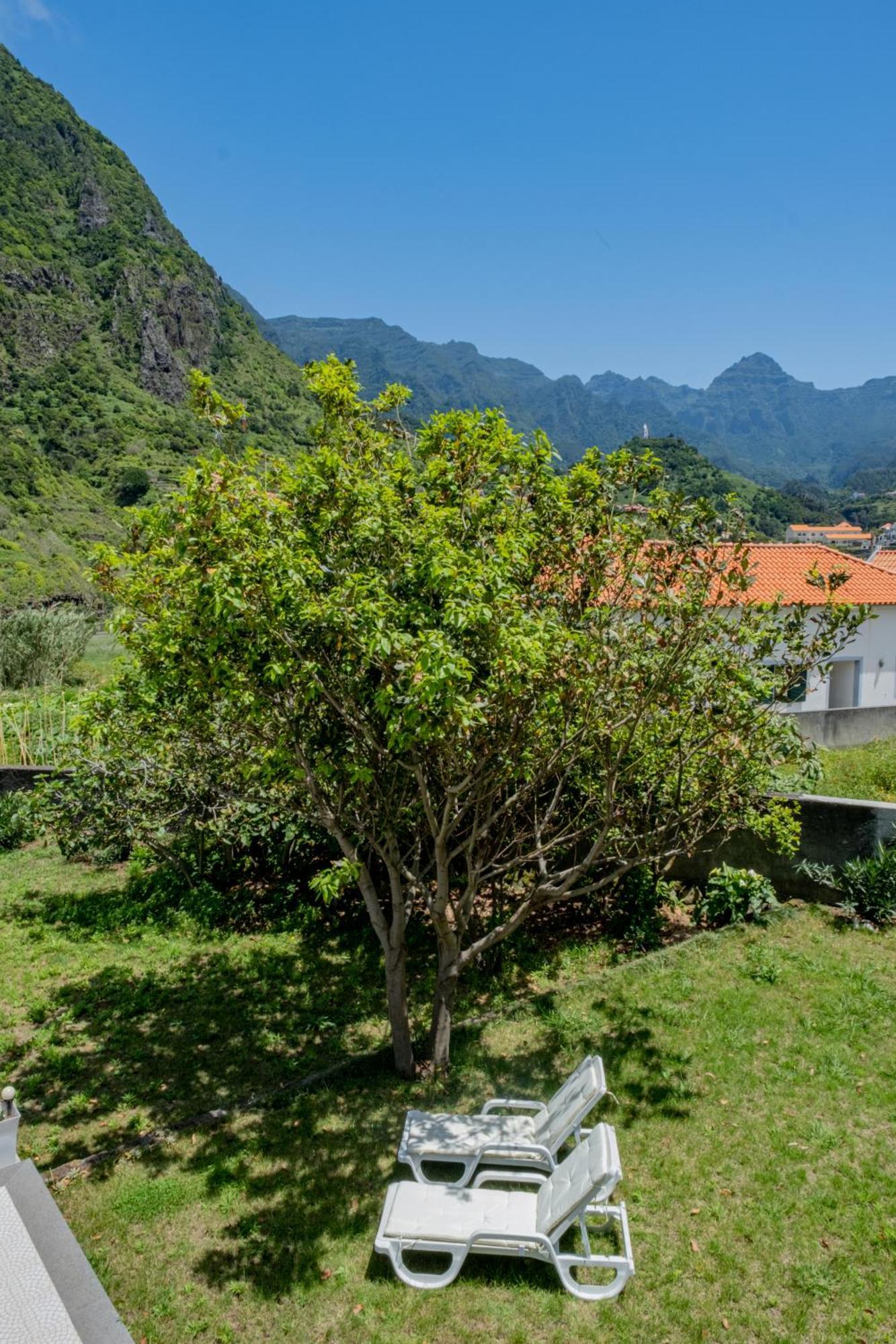 Sao Vicente Guest House Extérieur photo