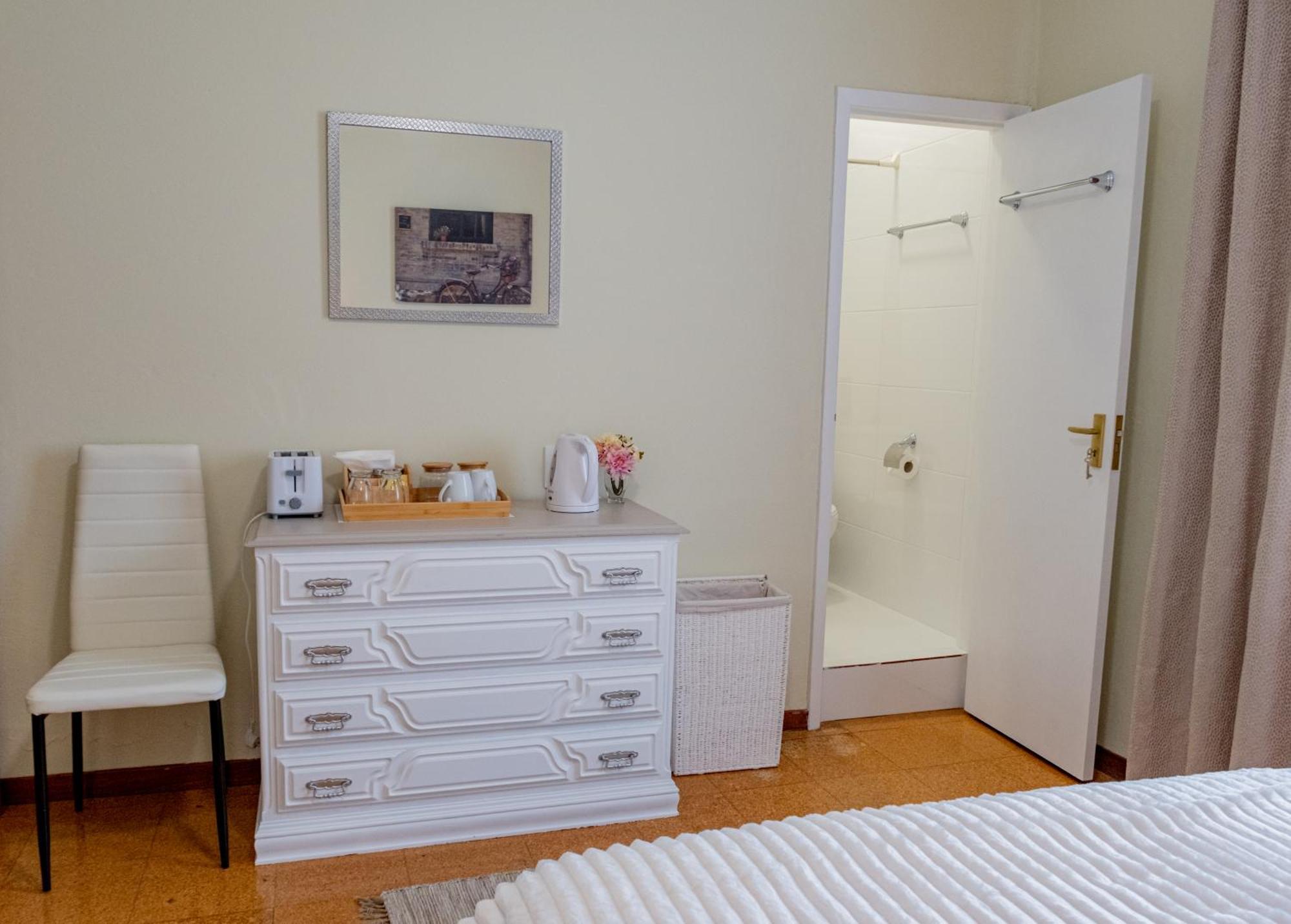 Sao Vicente Guest House Extérieur photo