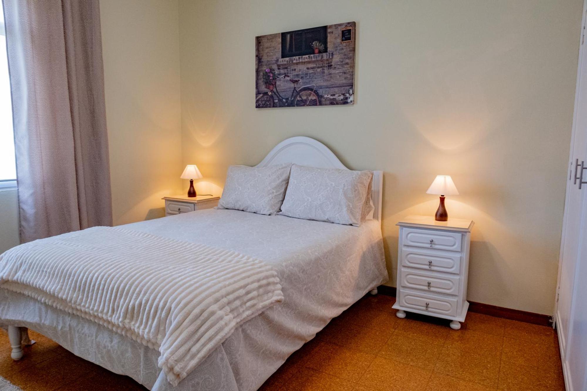Sao Vicente Guest House Extérieur photo