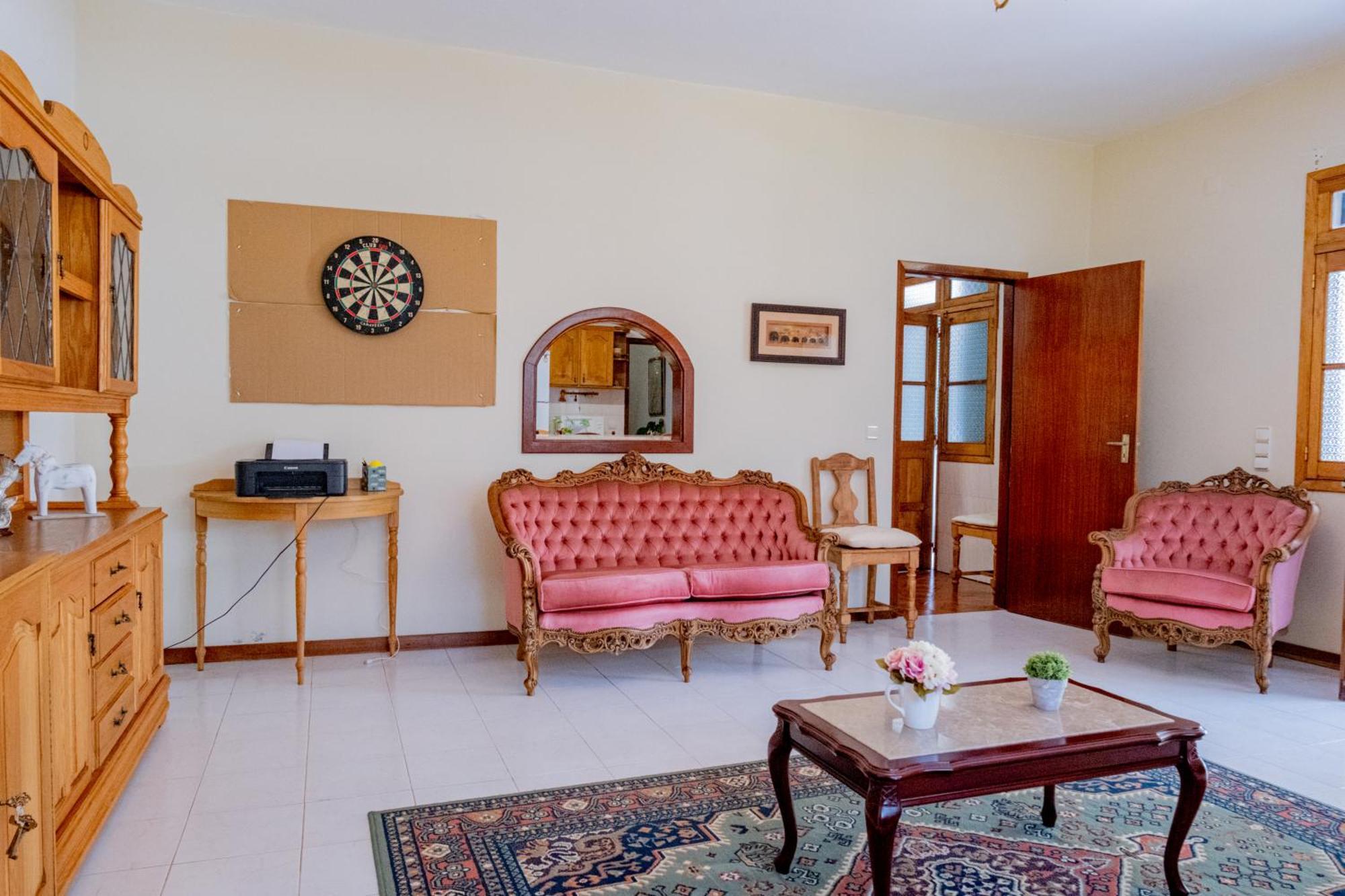 Sao Vicente Guest House Extérieur photo