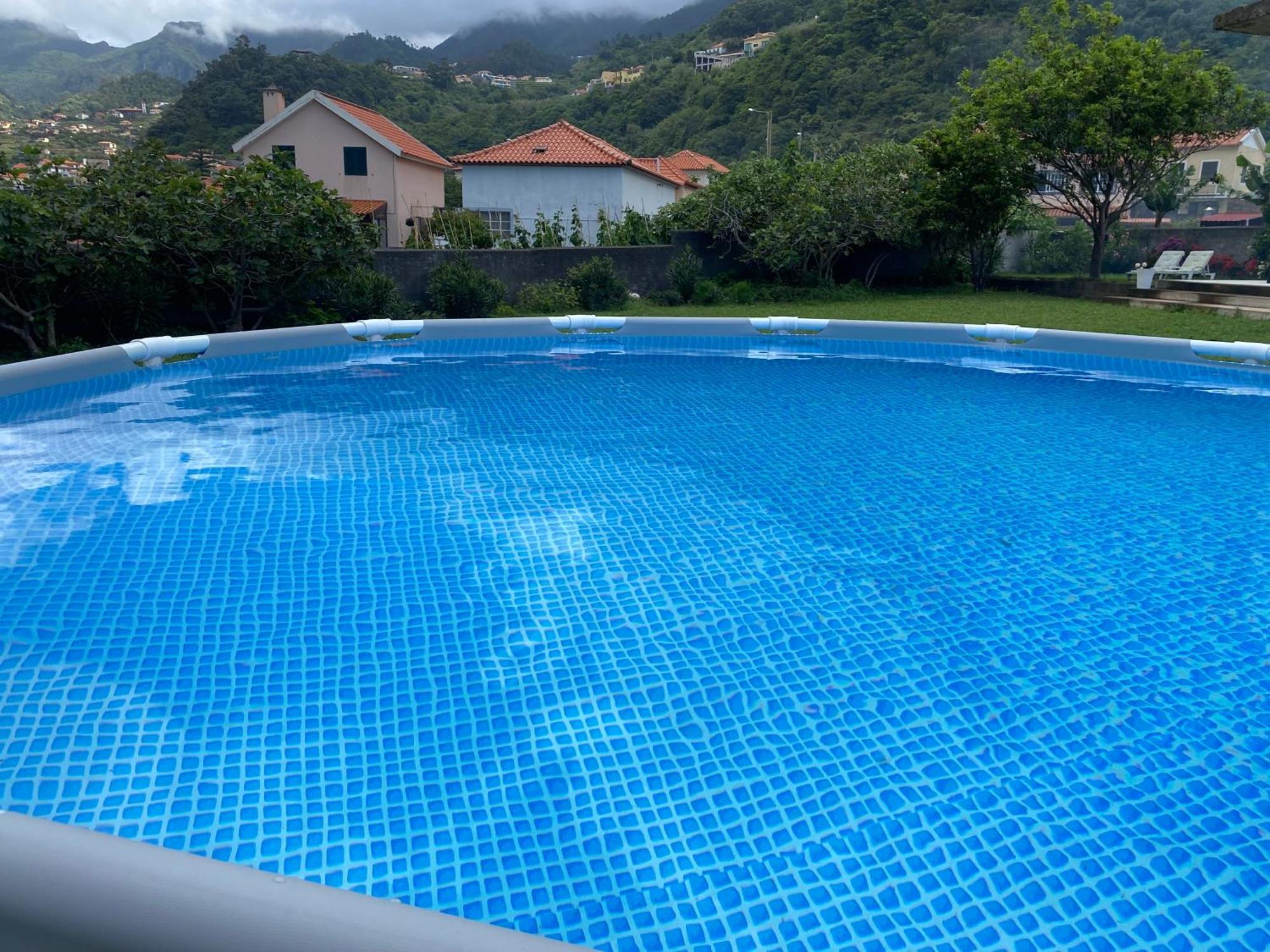 Sao Vicente Guest House Extérieur photo