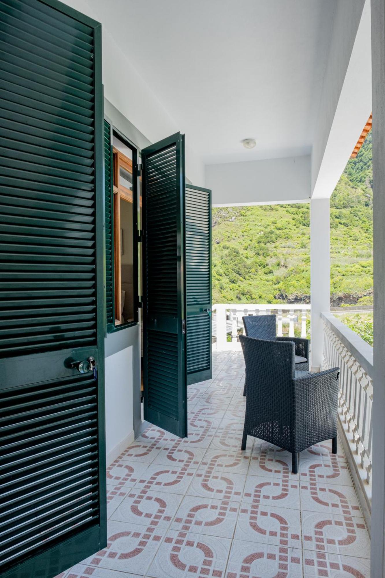Sao Vicente Guest House Extérieur photo