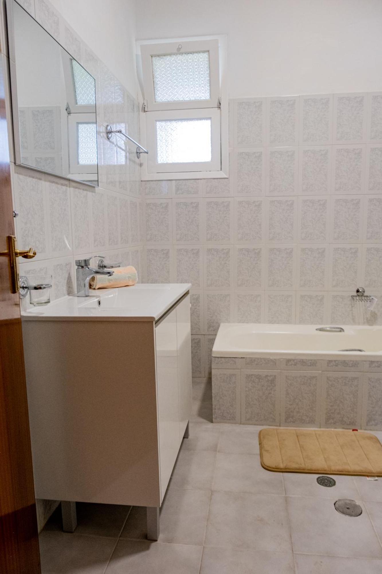 Sao Vicente Guest House Extérieur photo